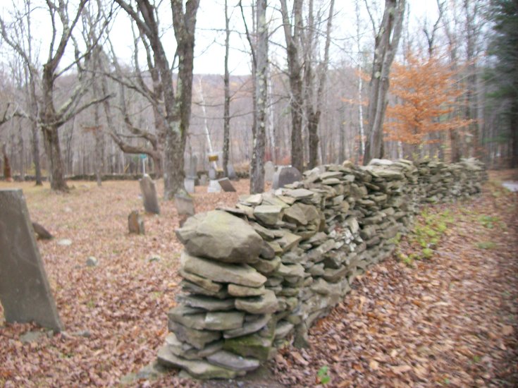 The lost stone quarries of the Helderbergs once paved city sidewalks